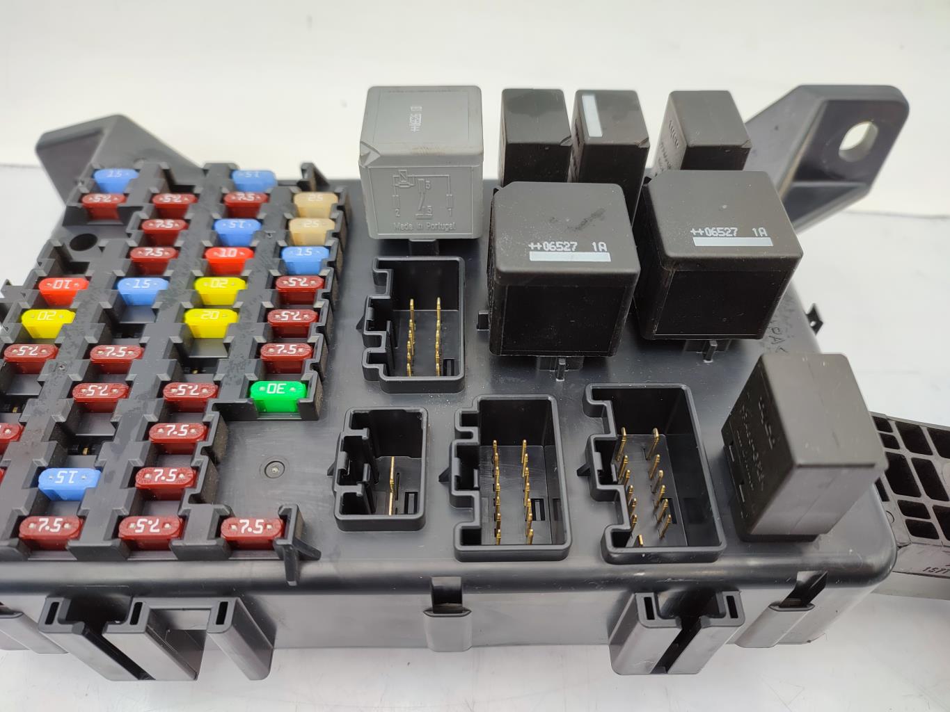 Kit de demarrage FORD MONDEO 2 Diesel - 1
