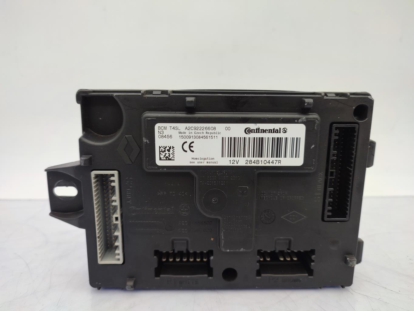 Kit de demarrage DACIA SANDERO 2 PHASE 2 Essence - 1