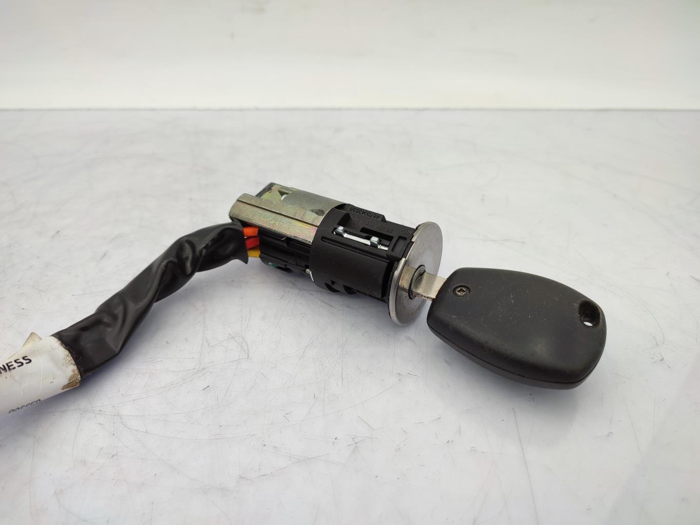 Kit de demarrage DACIA SANDERO 1 Essence/GPL - 1