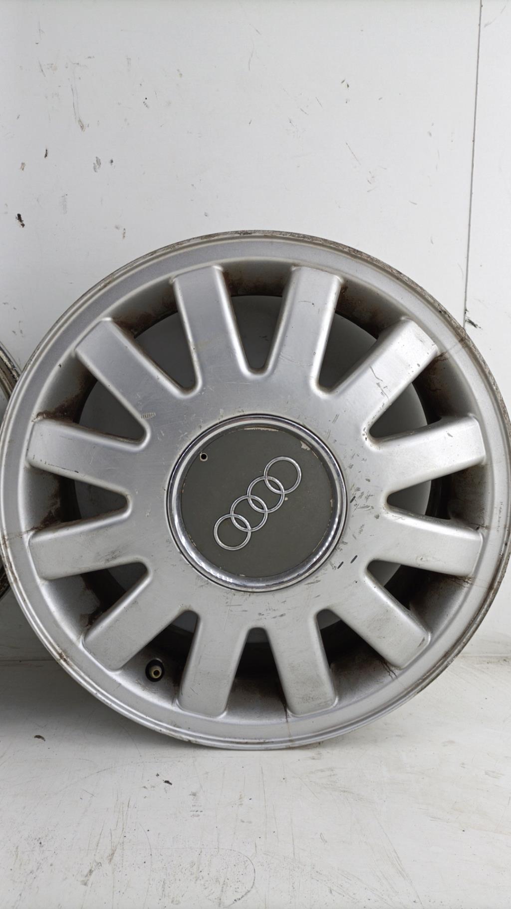 Set di 4 cerchioni AUDI A3 1 PHASE 1 Diésel - 1