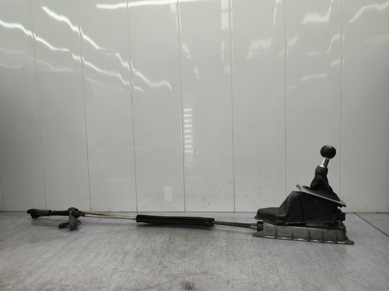 Levier de vitesses AUDI A3 2 SPORTBACK PHASE 1 Diesel - 1