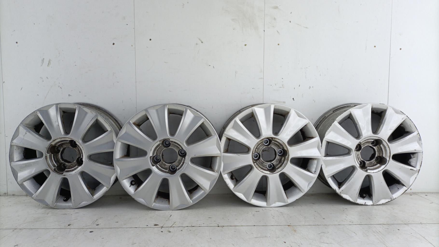 Set di 4 cerchioni CITROEN C5 1 PHASE 2 Diésel - 1
