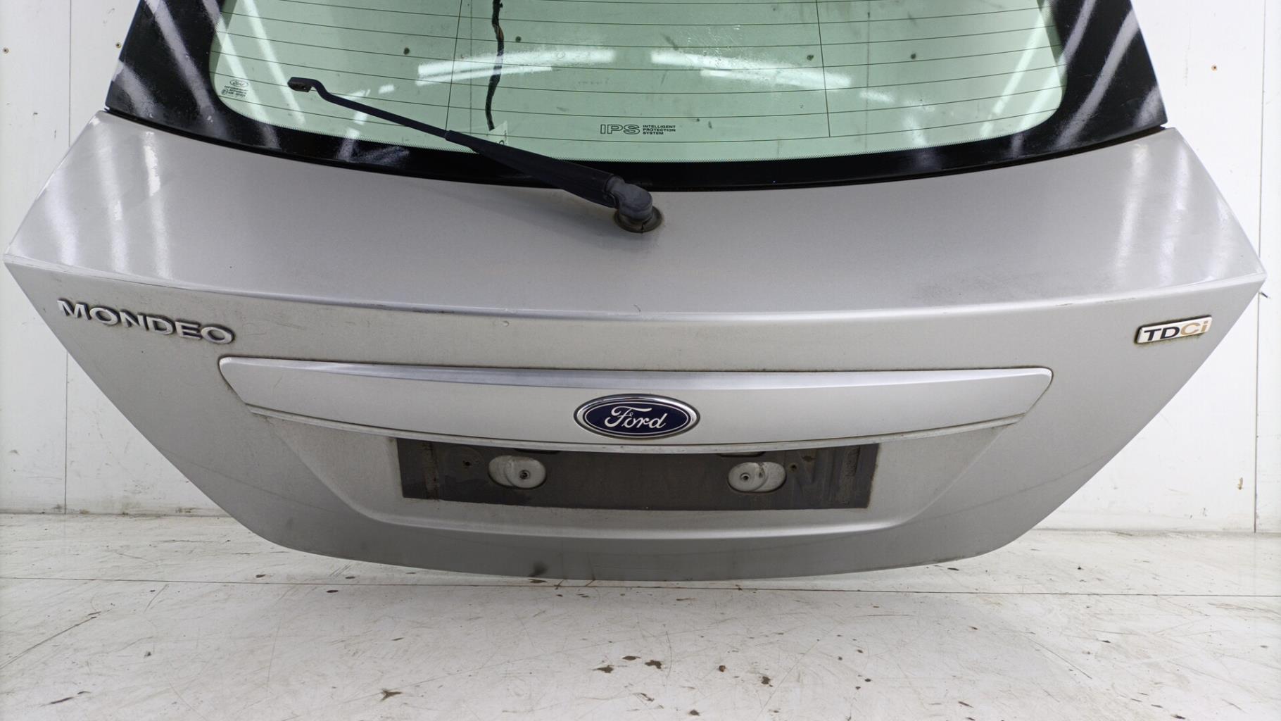 Portabagagli/Portellone posteriore FORD MONDEO 2 Diésel - 1