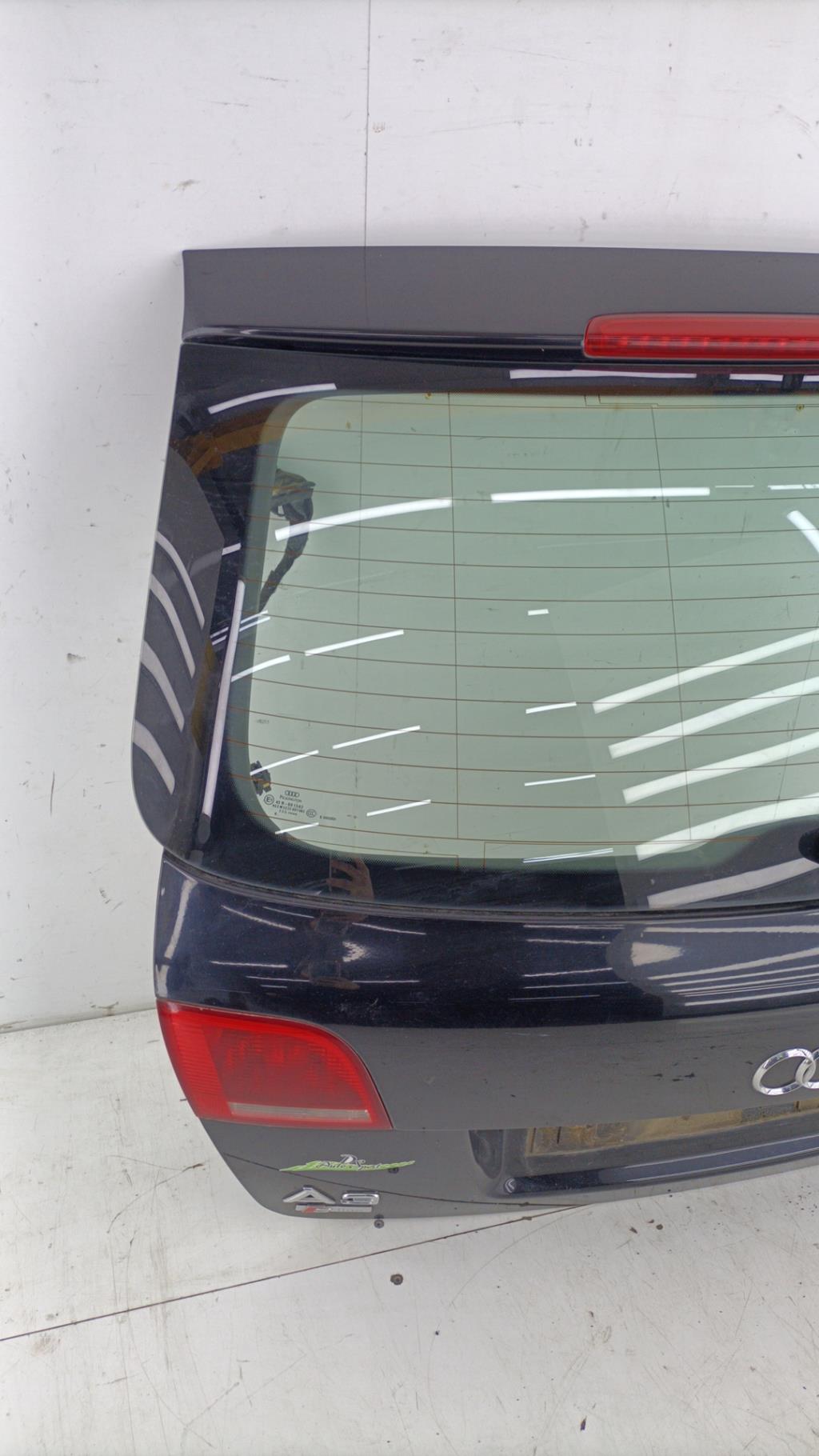 Portabagagli/Portellone posteriore AUDI A3 2 SPORTBACK PHASE 1 Diésel - 1