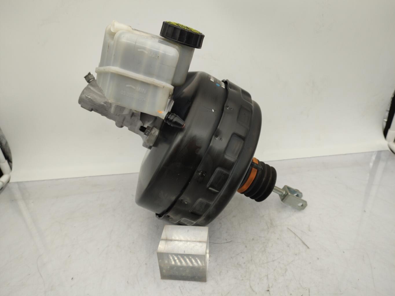 Mastervac MERCEDES CLASSE C 204 PHASE 1 BREAK Diesel - 1