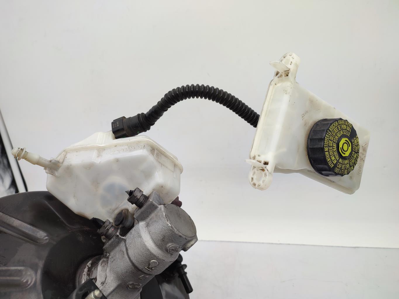 Mastervac PEUGEOT 308 2 PHASE 1 Diesel - 1