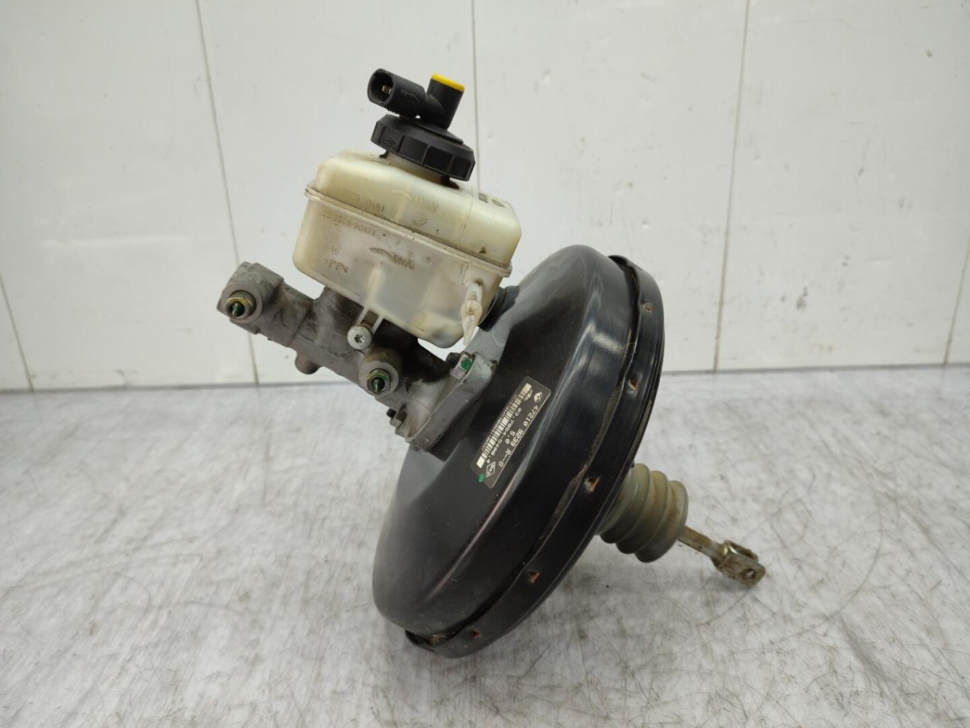 Mastervac DACIA SANDERO 1 Essence/GPL - 1