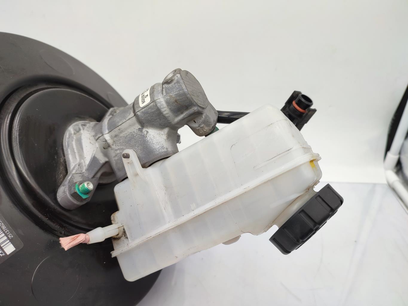 Mastervac DACIA DUSTER 1 PHASE 2 Diesel - 1