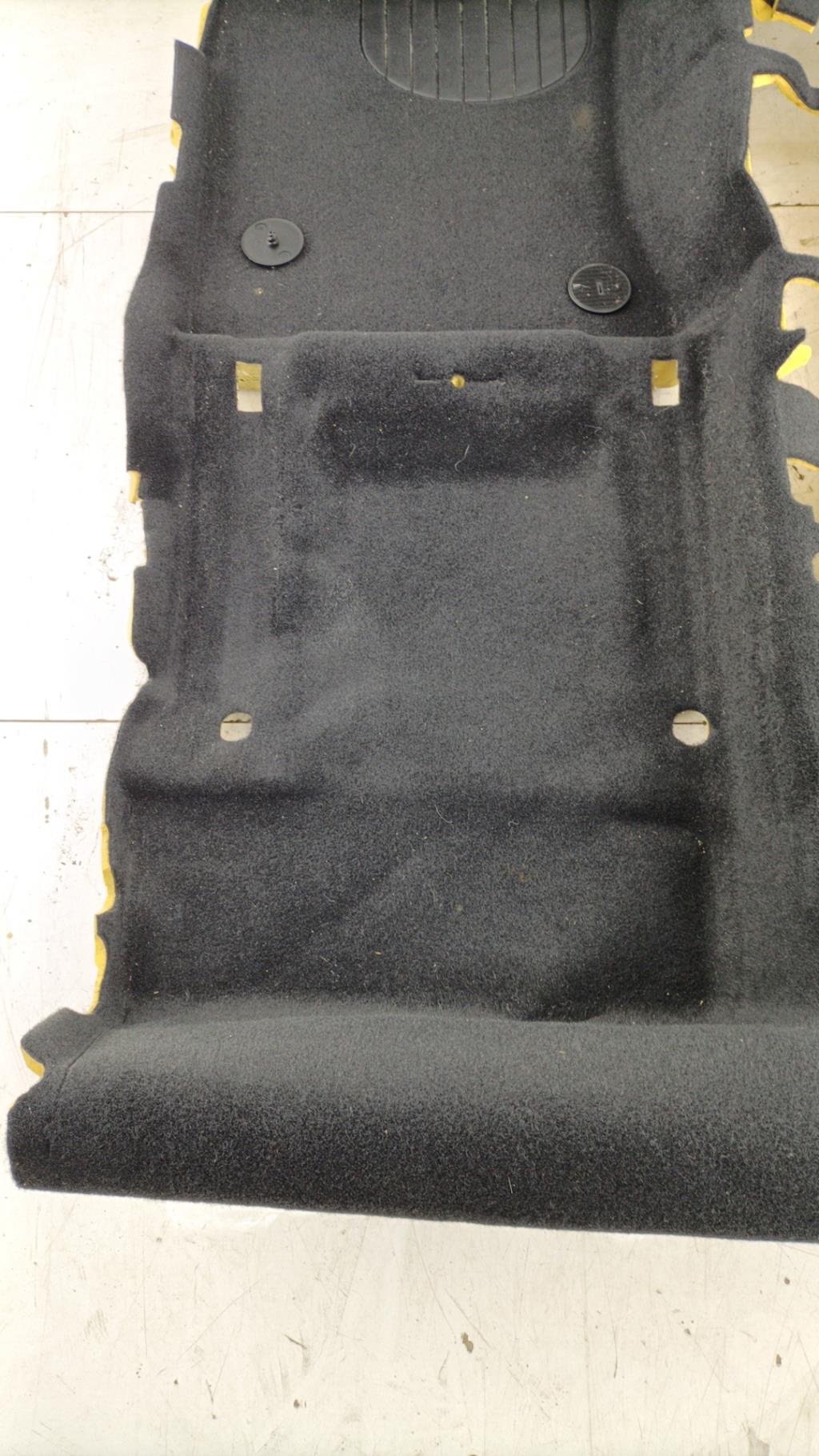 Moquette MINI MINI 2 R56 PHASE 1 Essence - 1