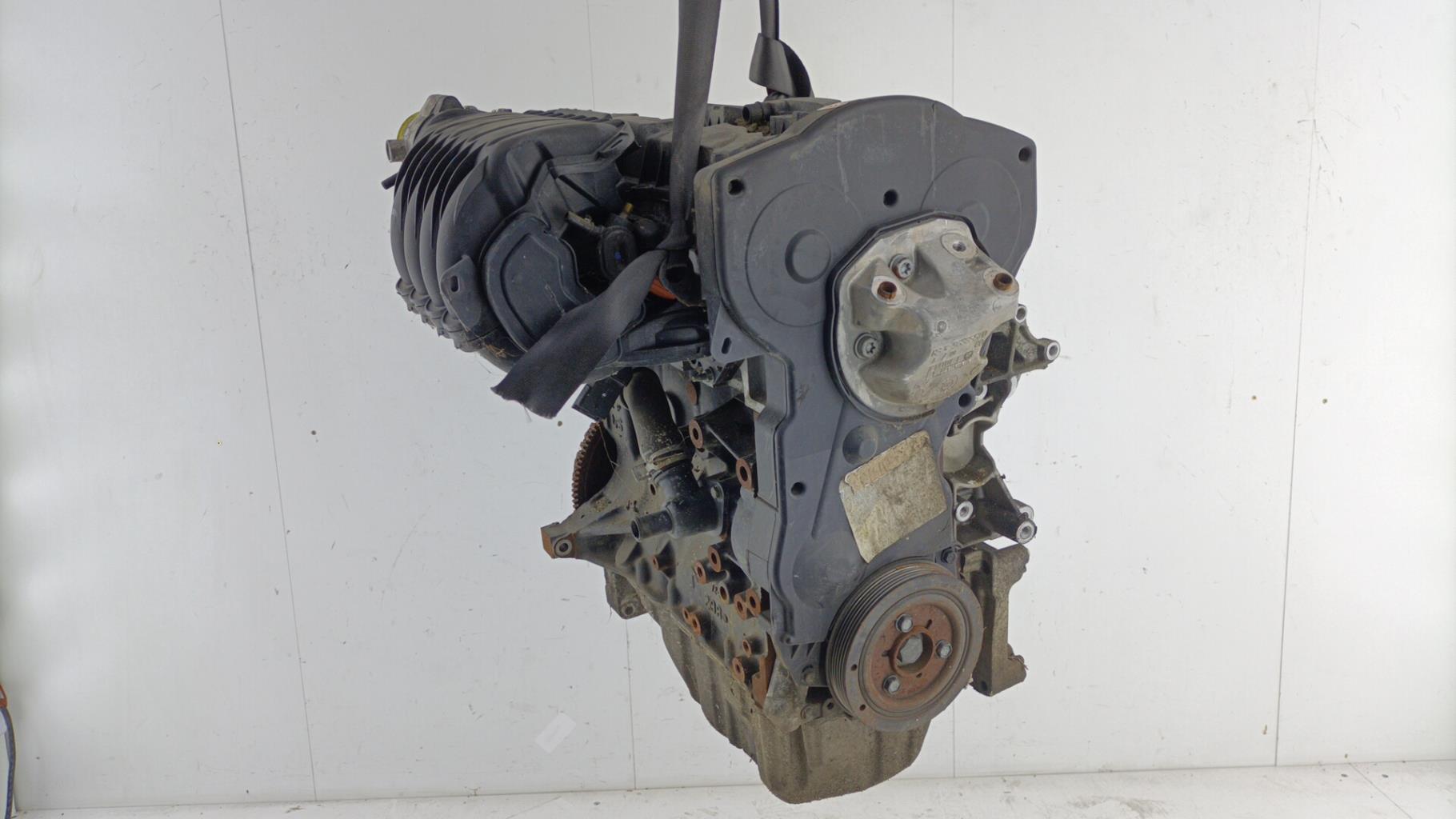 Motore CITROEN XSARA PHASE 2 Gasolina - 1
