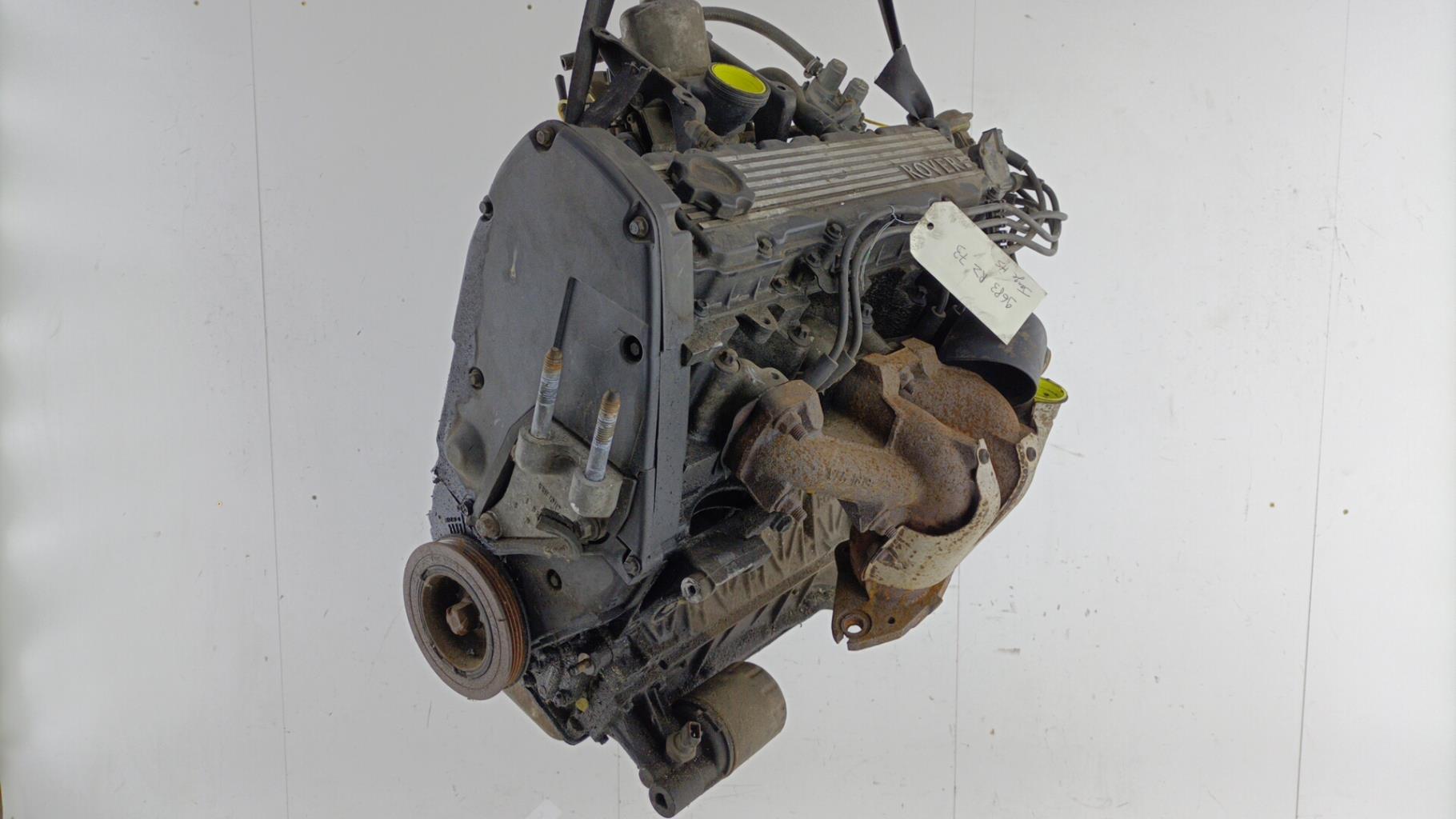Moteur ROVER 100 PHASE 1 Essence - 1