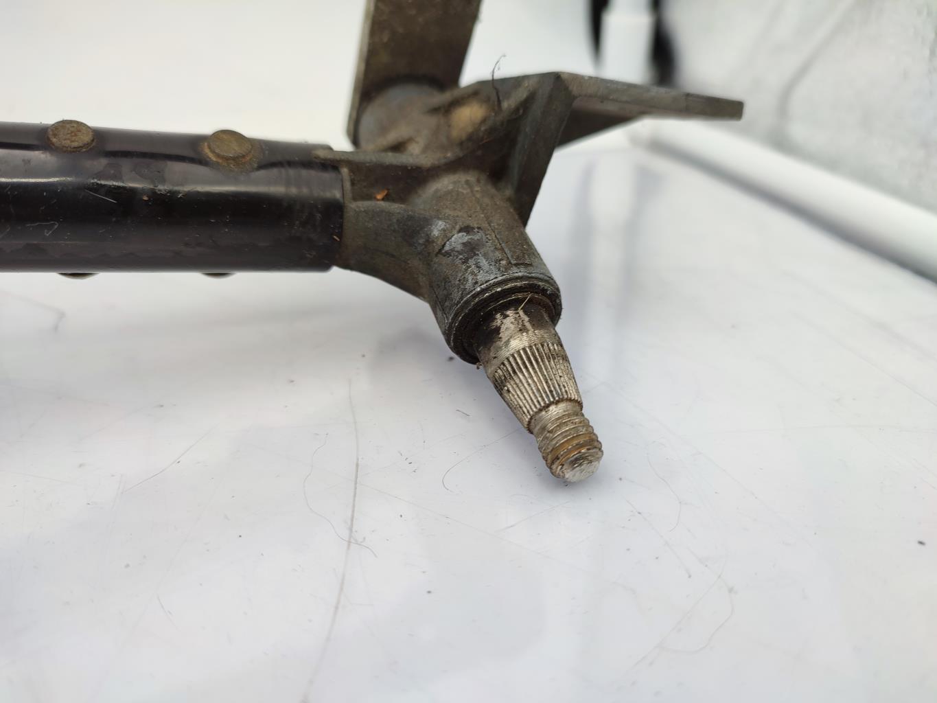 Motore tergicristallo anteriore AUDI AUDI 80  - 1
