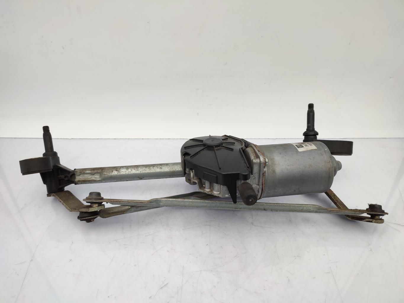 Motore tergicristallo anteriore OPEL CORSA D PHASE 1 Diésel - 1
