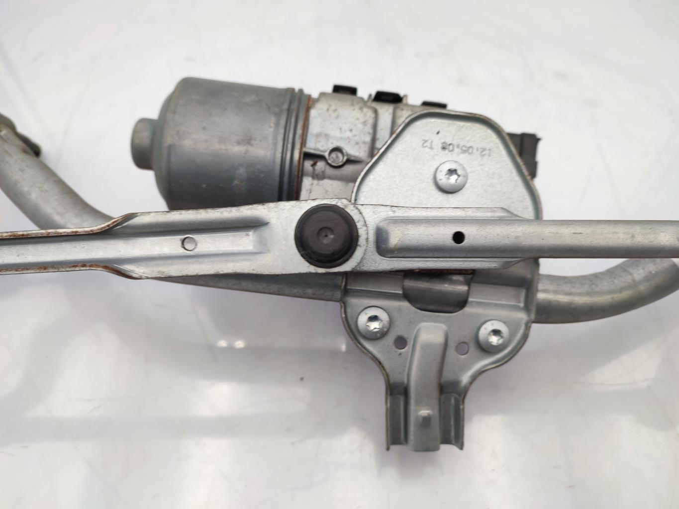 Motore tergicristallo anteriore PEUGEOT 207 PHASE 1 Gasolina - 1