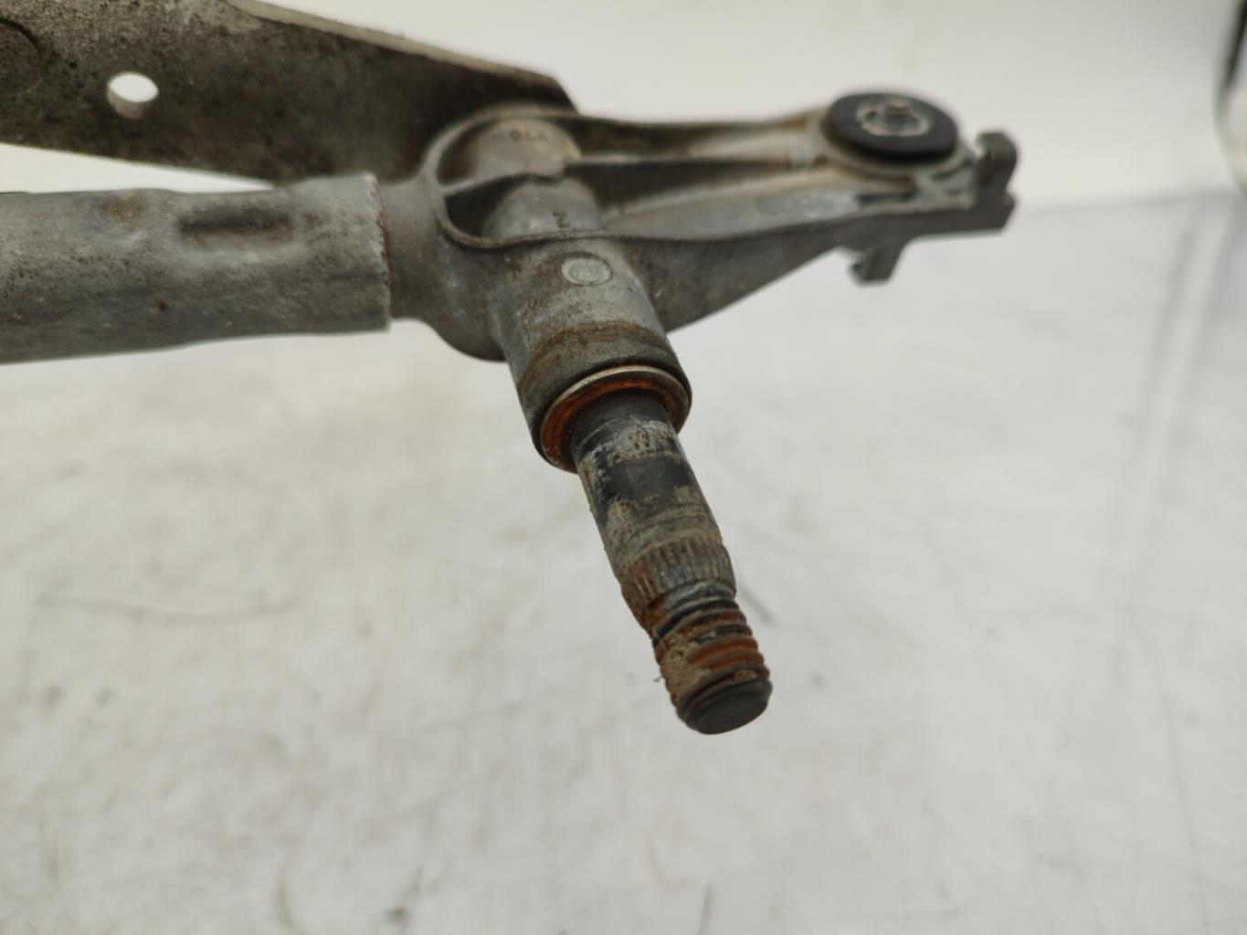 Motore tergicristallo anteriore PEUGEOT PARTNER 2 PHASE 1 Diésel - 1