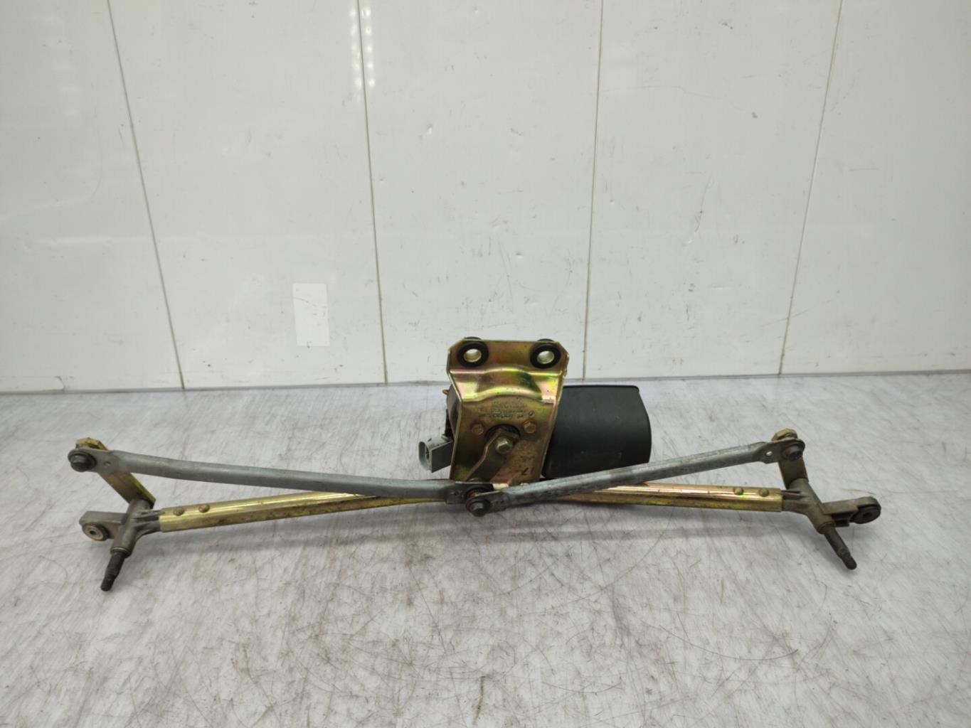 Motore tergicristallo anteriore RENAULT CLIO 1 PHASE 1 Gasolina - 1