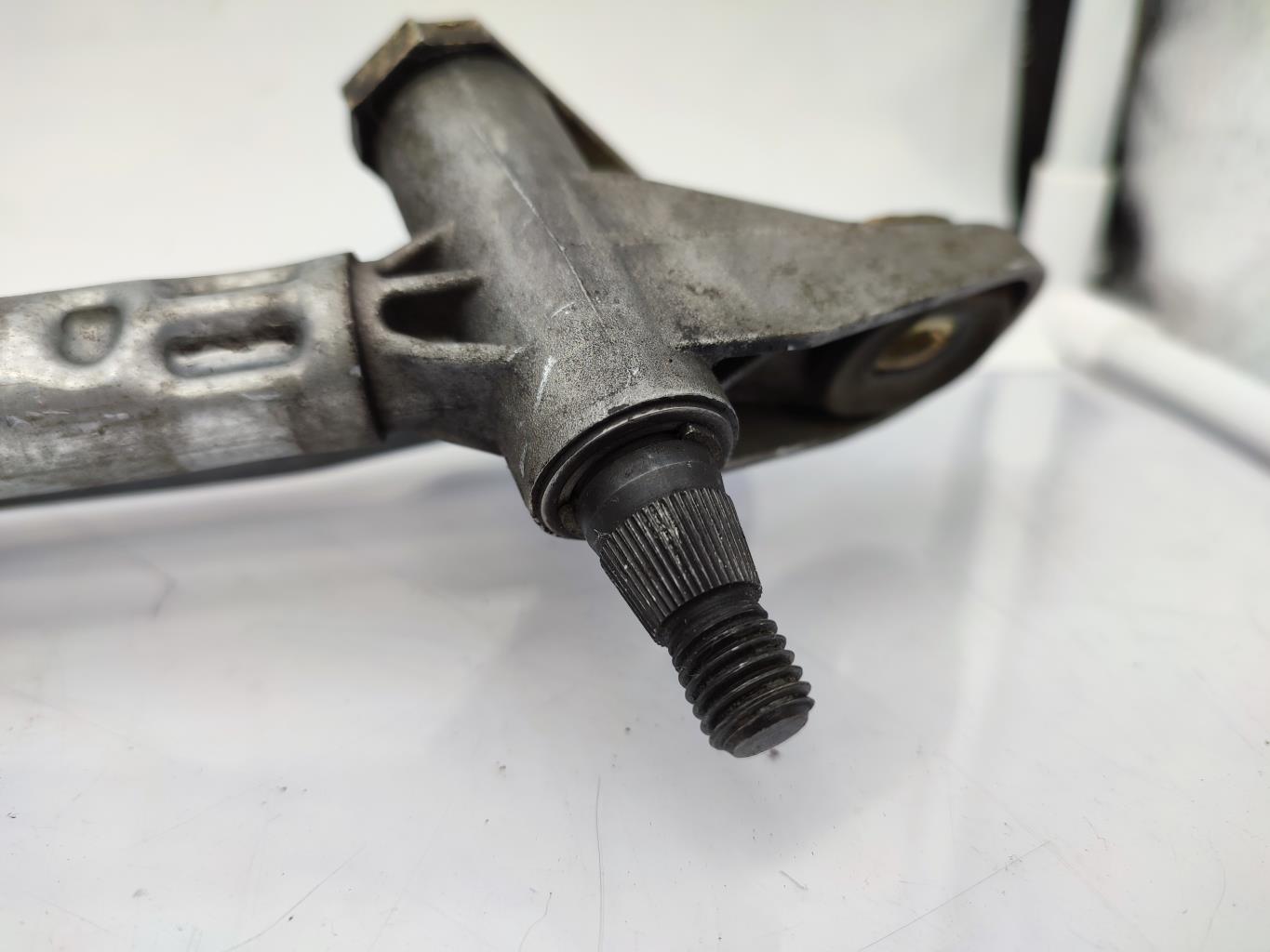Motore tergicristallo anteriore AUDI A4 2 PHASE 1 Diésel - 1