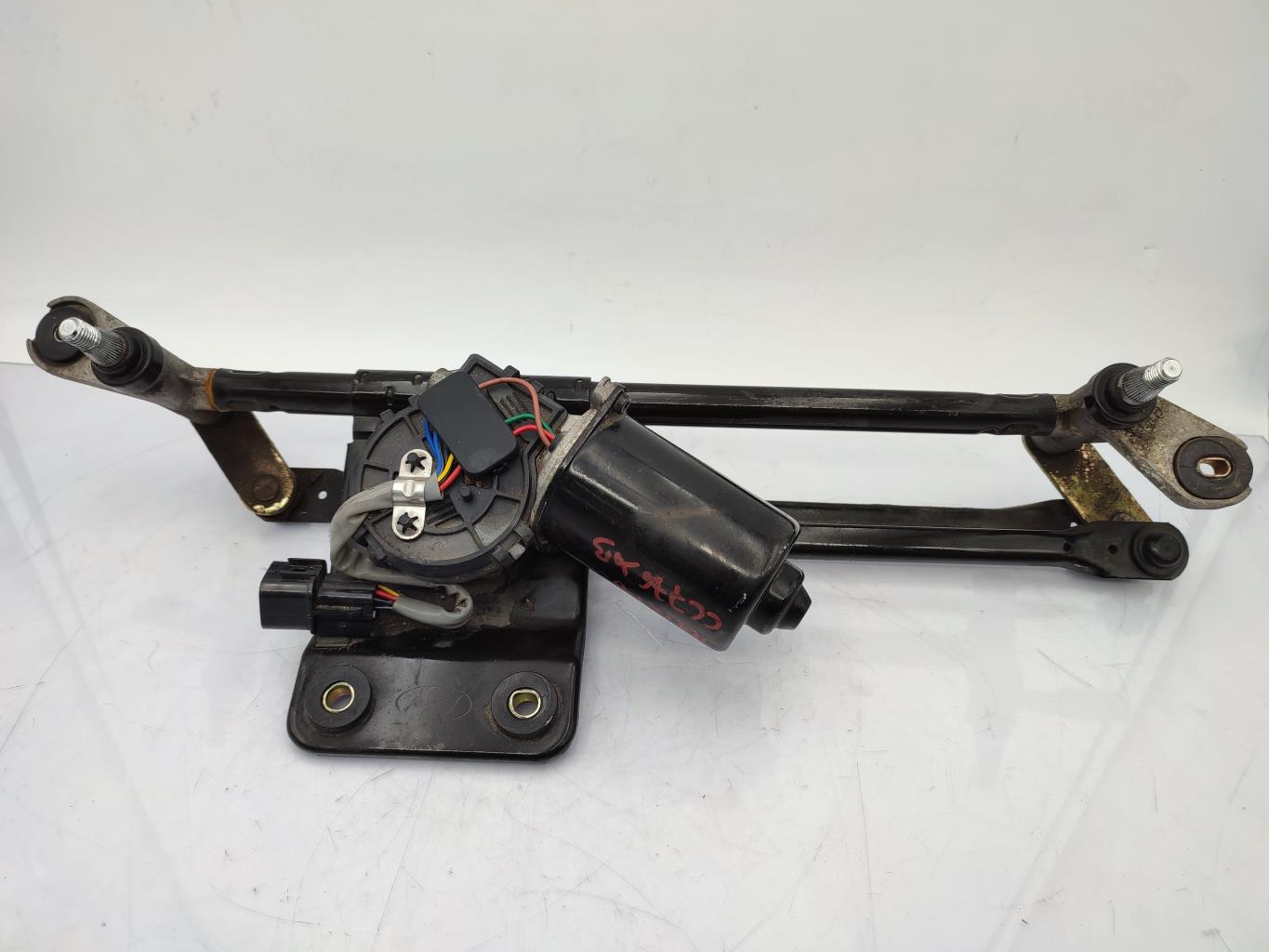 Motore tergicristallo anteriore HYUNDAI MATRIX PHASE 1 Diésel - 1