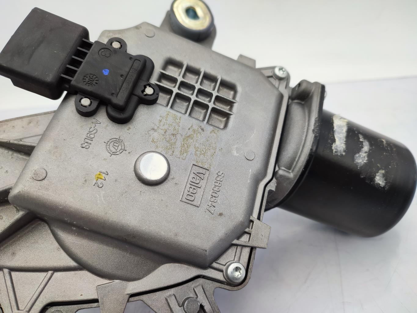 Motore tergicristallo anteriore destro CITROEN C4 GRAND PICASSO 1 Diésel - 1