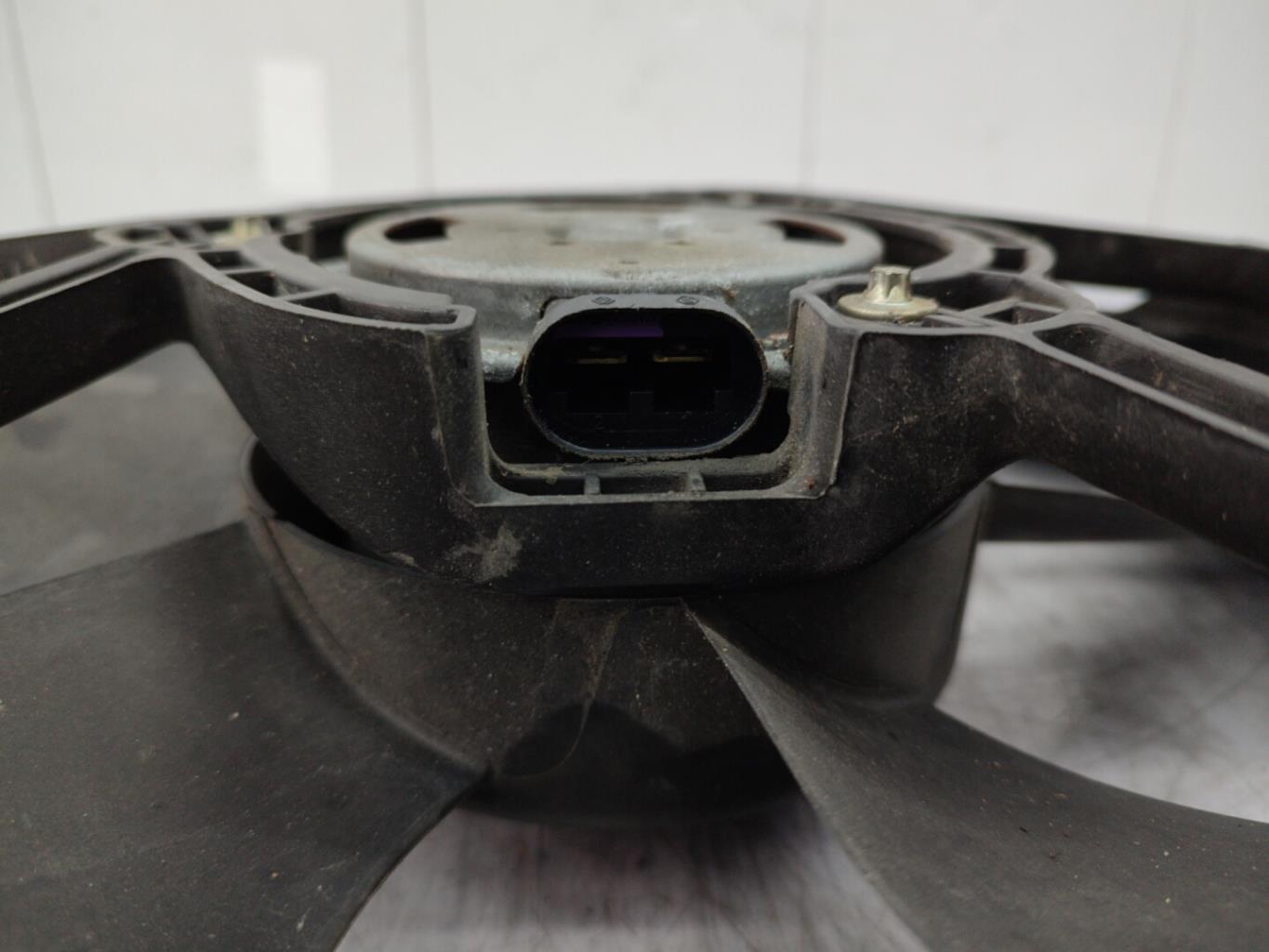 Motoventilatore radiatore RENAULT LAGUNA 2 PHASE 1 BREAK Diésel - 1