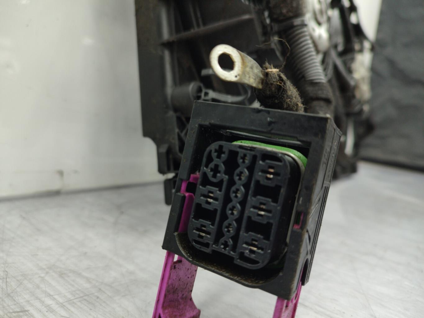 Motoventilatore radiatore OPEL MERIVA B PHASE 1 Diésel - 1