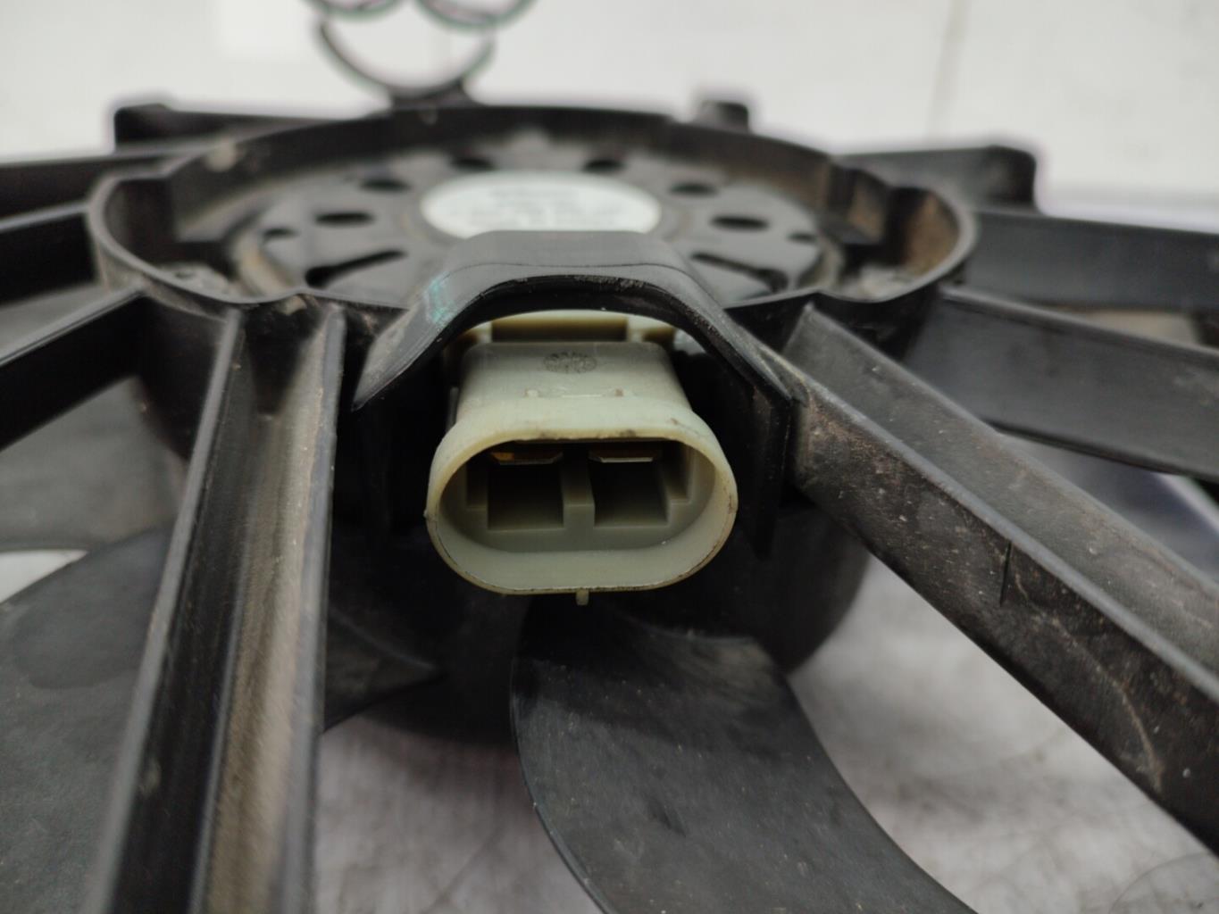 Motoventilatore radiatore RENAULT LATITUDE Diésel - 1