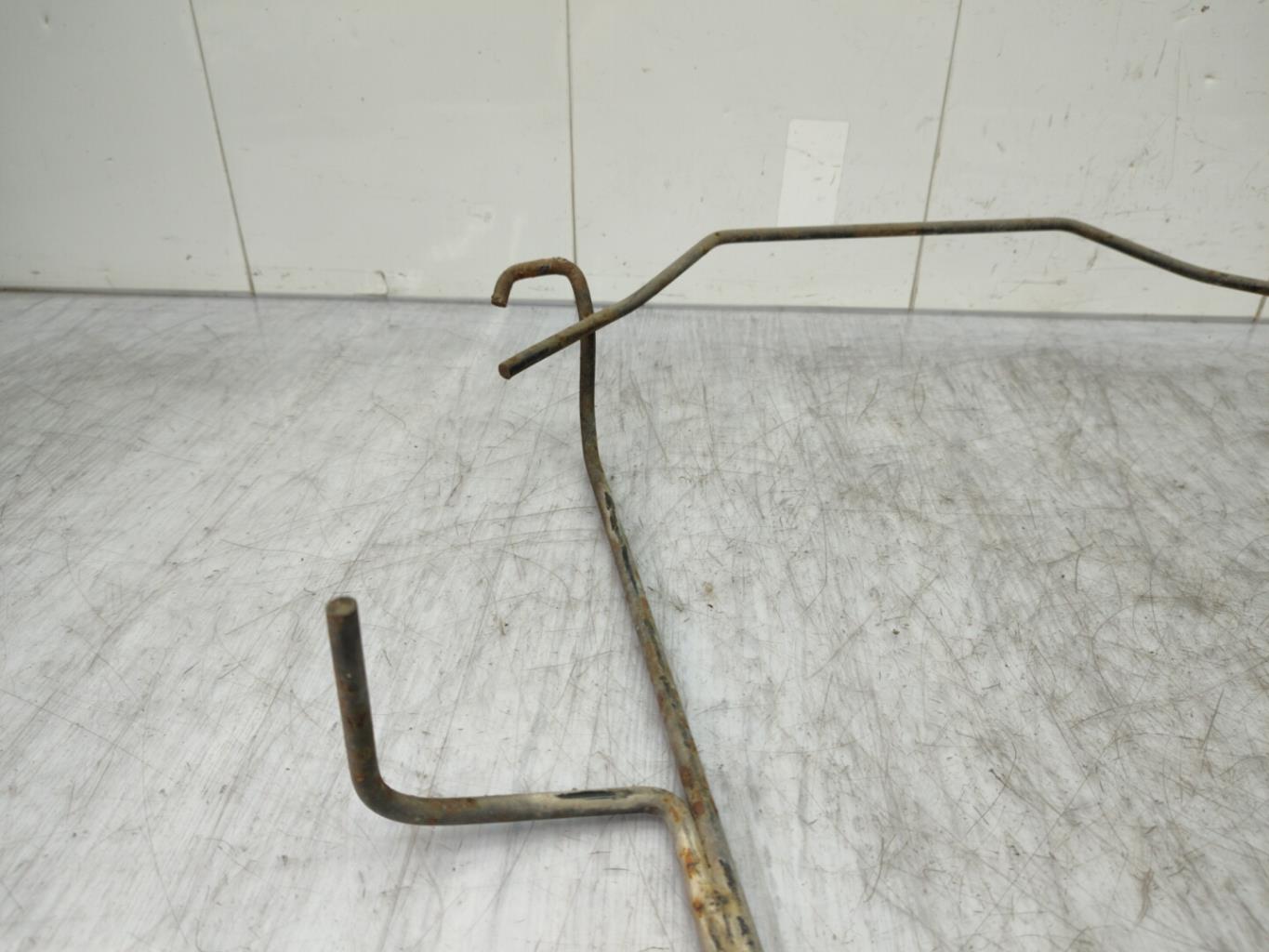 Panier roue de secours PEUGEOT 106 PHASE 1 Essence - 1