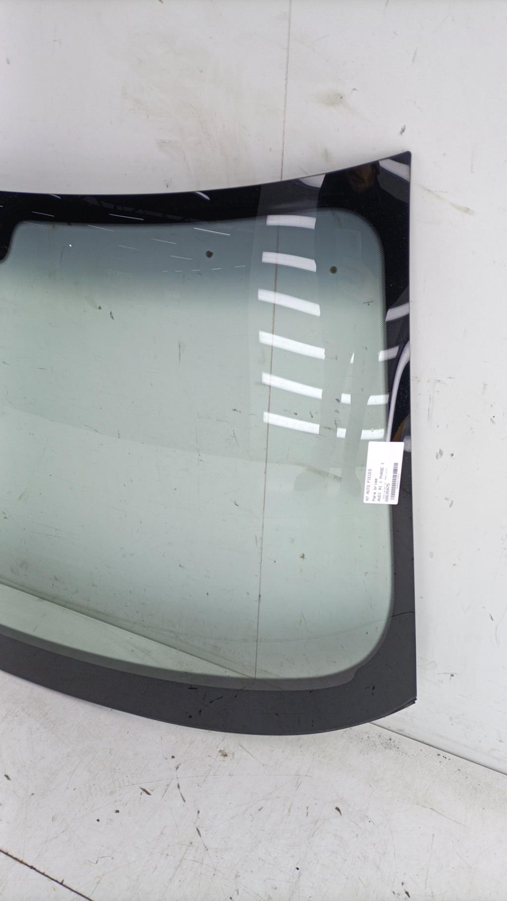 Pare brise AUDI A1 1 PHASE 1  - 1