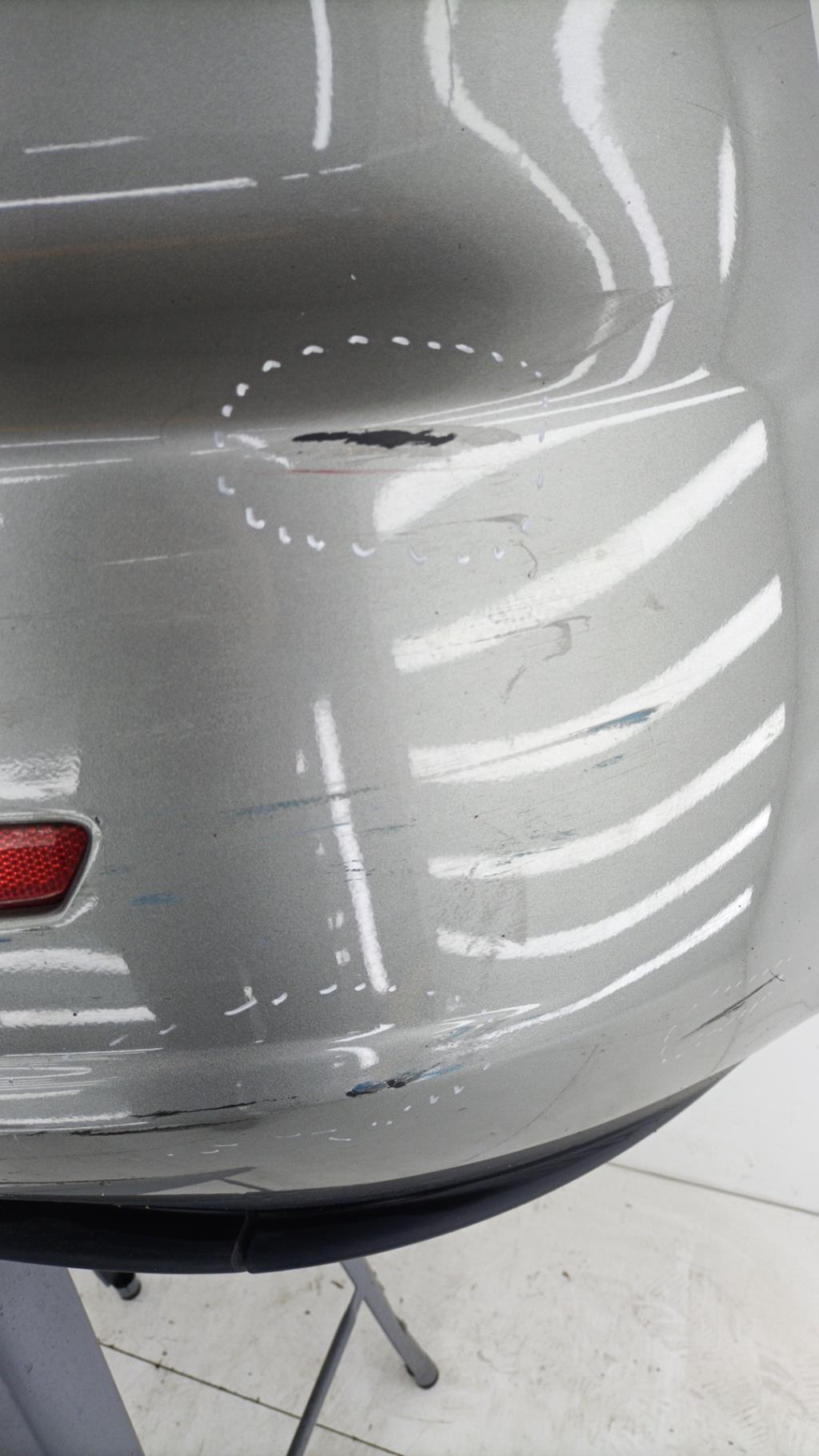 Paraurti posteriore ALFA ROMEO 159 Diésel - 1