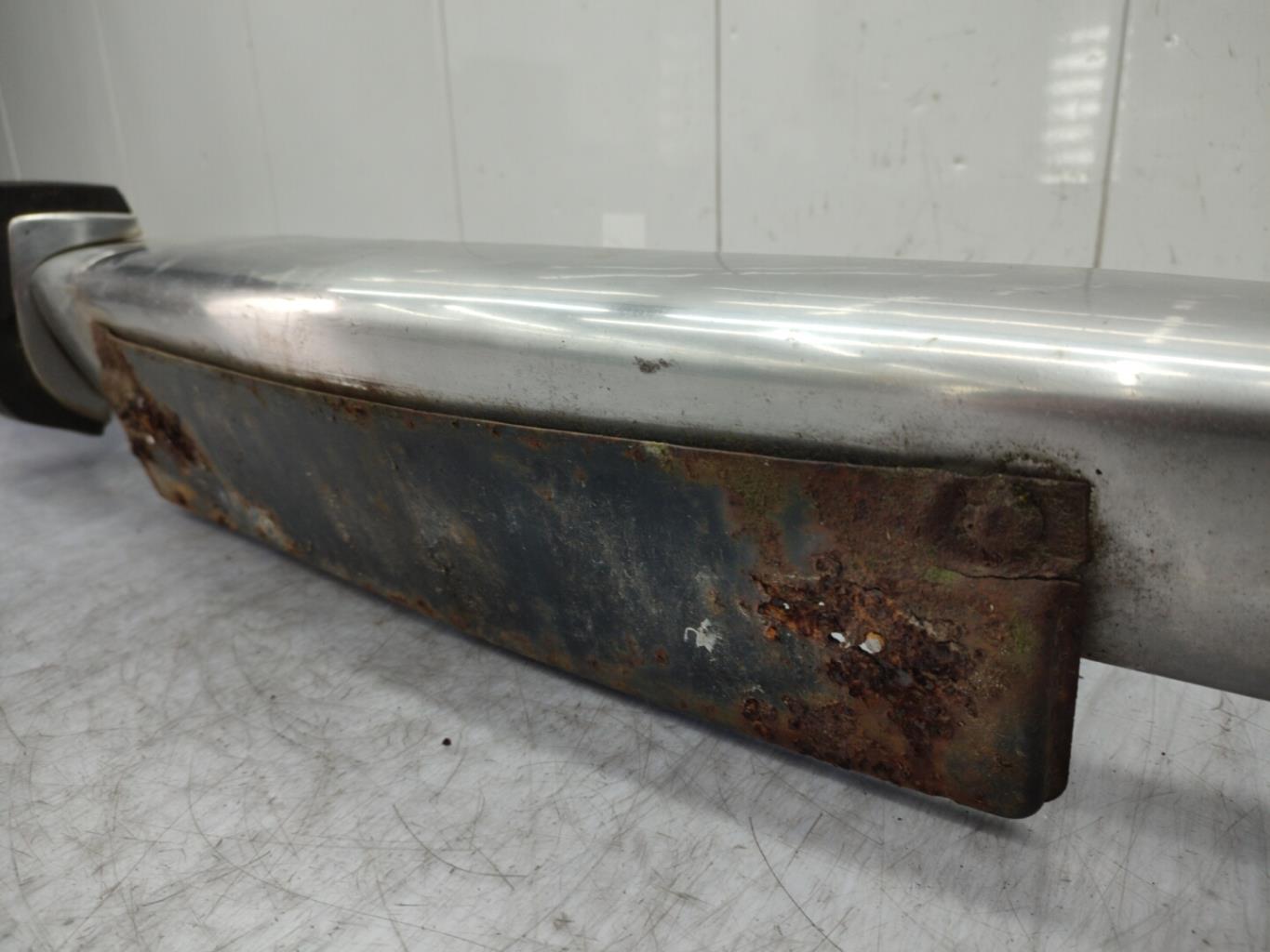 Paraurti anteriore PEUGEOT 504 Gasolina - 1