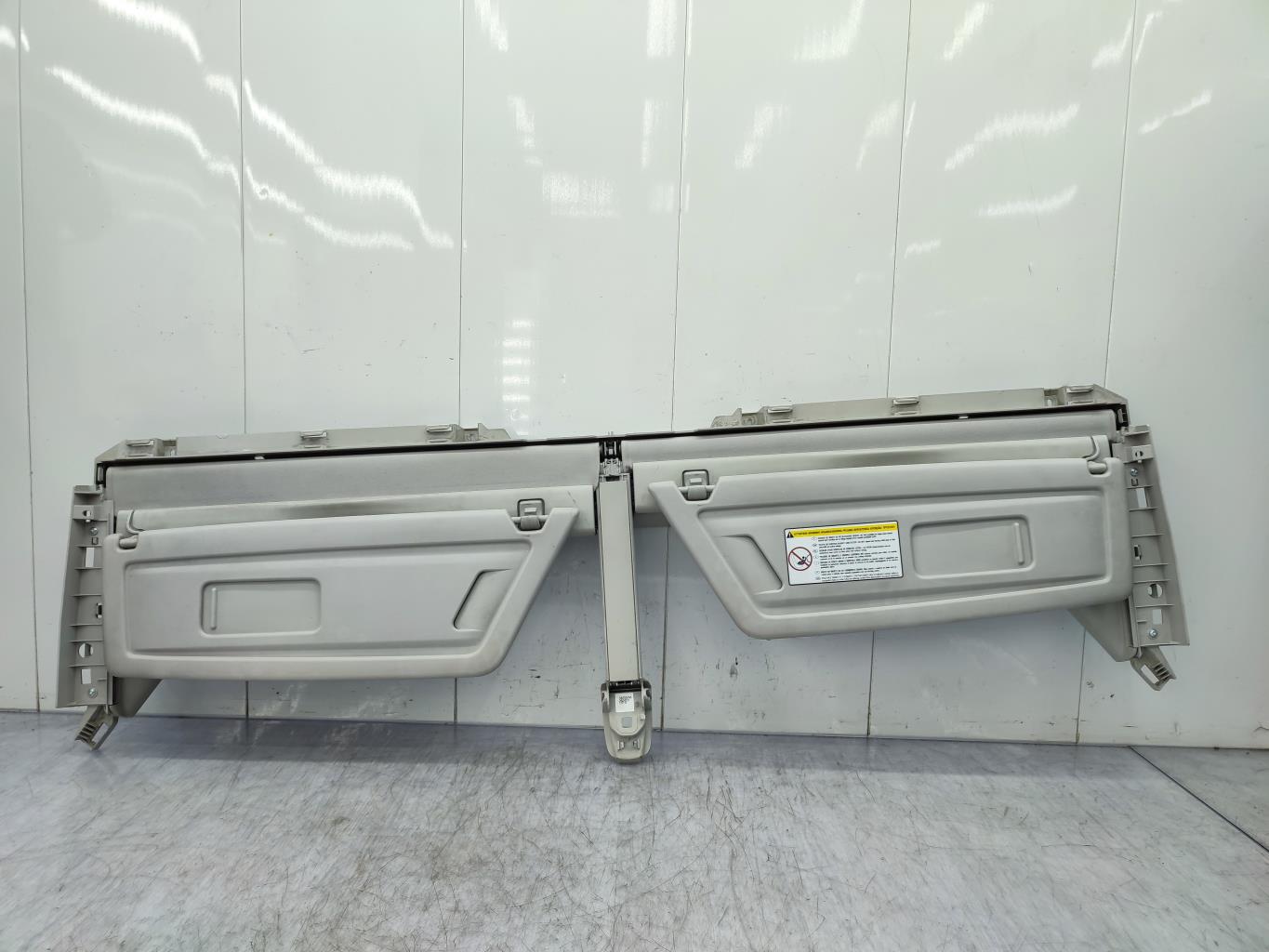 Visiera parasole CITROEN C4 GRAND PICASSO 1 Diésel - 1