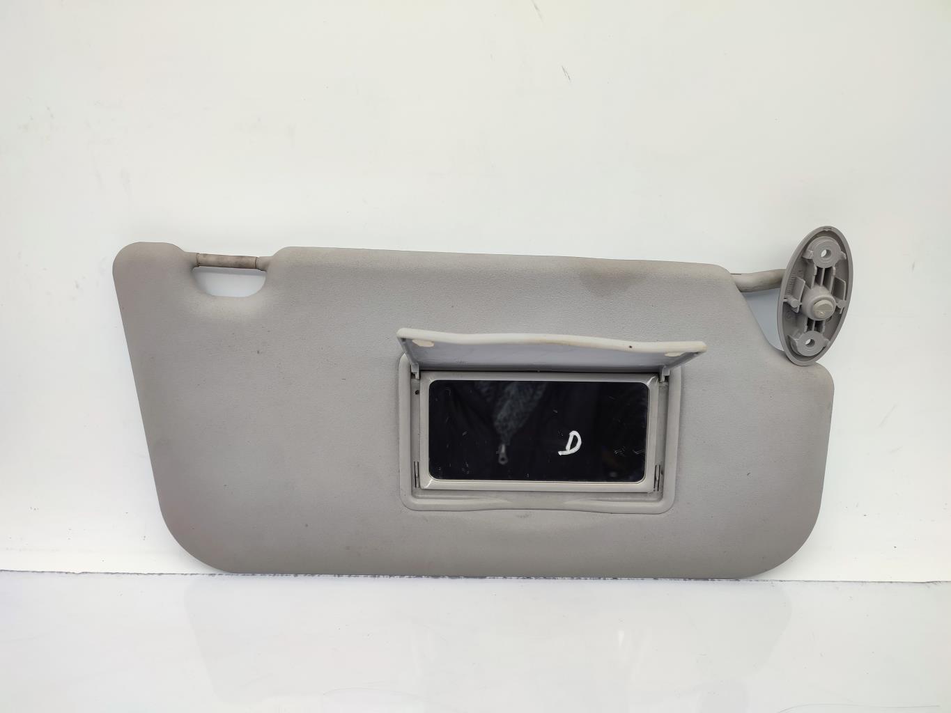 Visiera parasole destra FORD FIESTA 5 PHASE 1 Diésel - 1