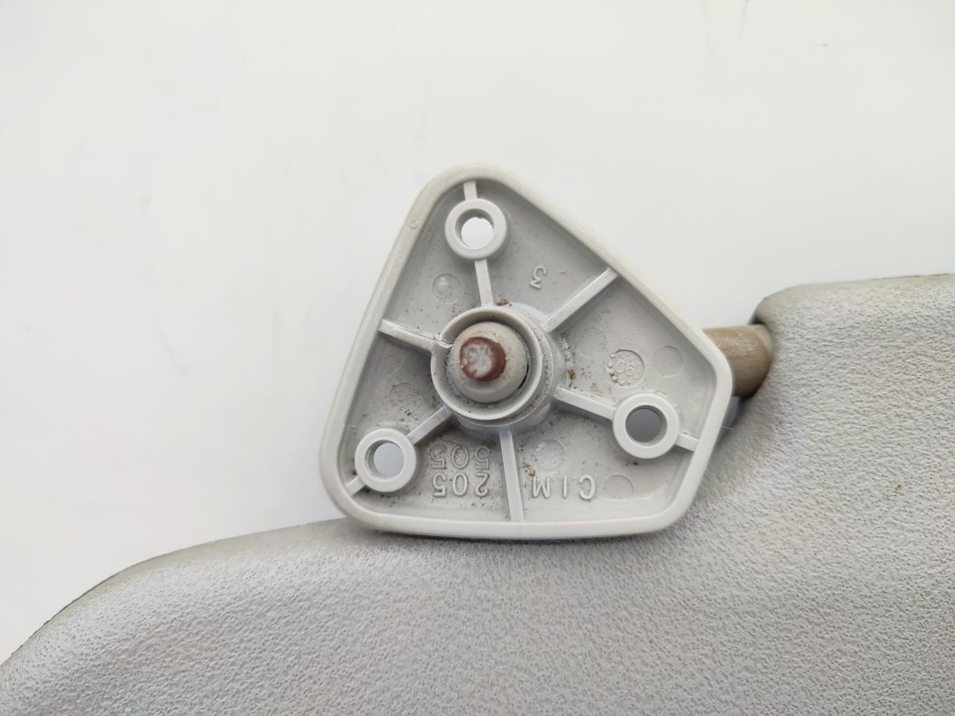 Visiera parasole destra PEUGEOT 205 PHASE 2 Gasolina - 1