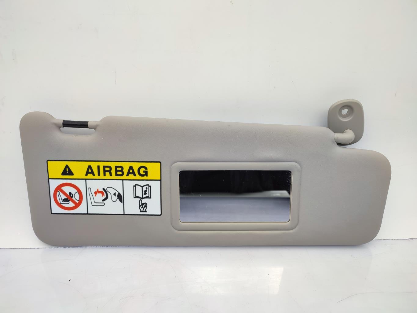 Visiera parasole destra DACIA SANDERO 2 PHASE 2 Gasolina - 1