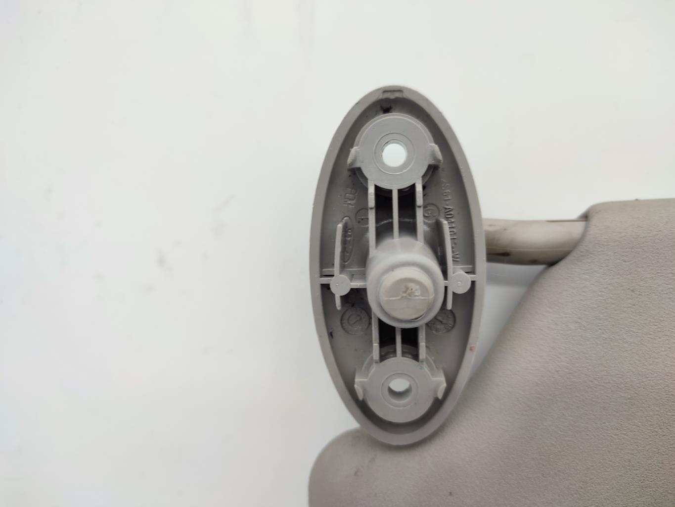 Visiera parasole sinistra FORD FIESTA 5 PHASE 1 Diésel - 1