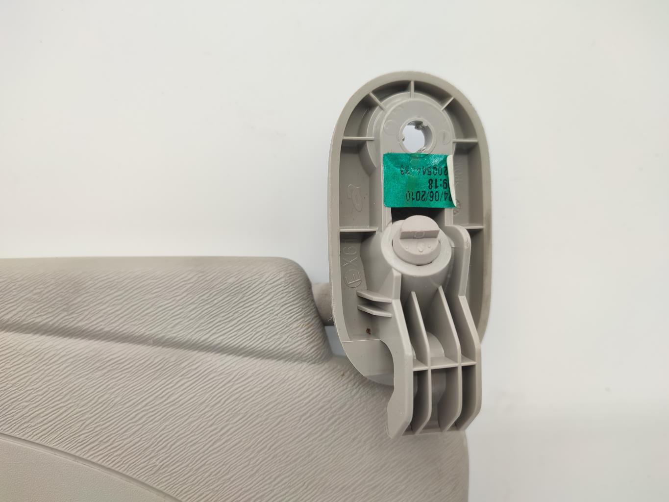Visiera parasole sinistra RENAULT KANGOO 2 PHASE 1  - 1