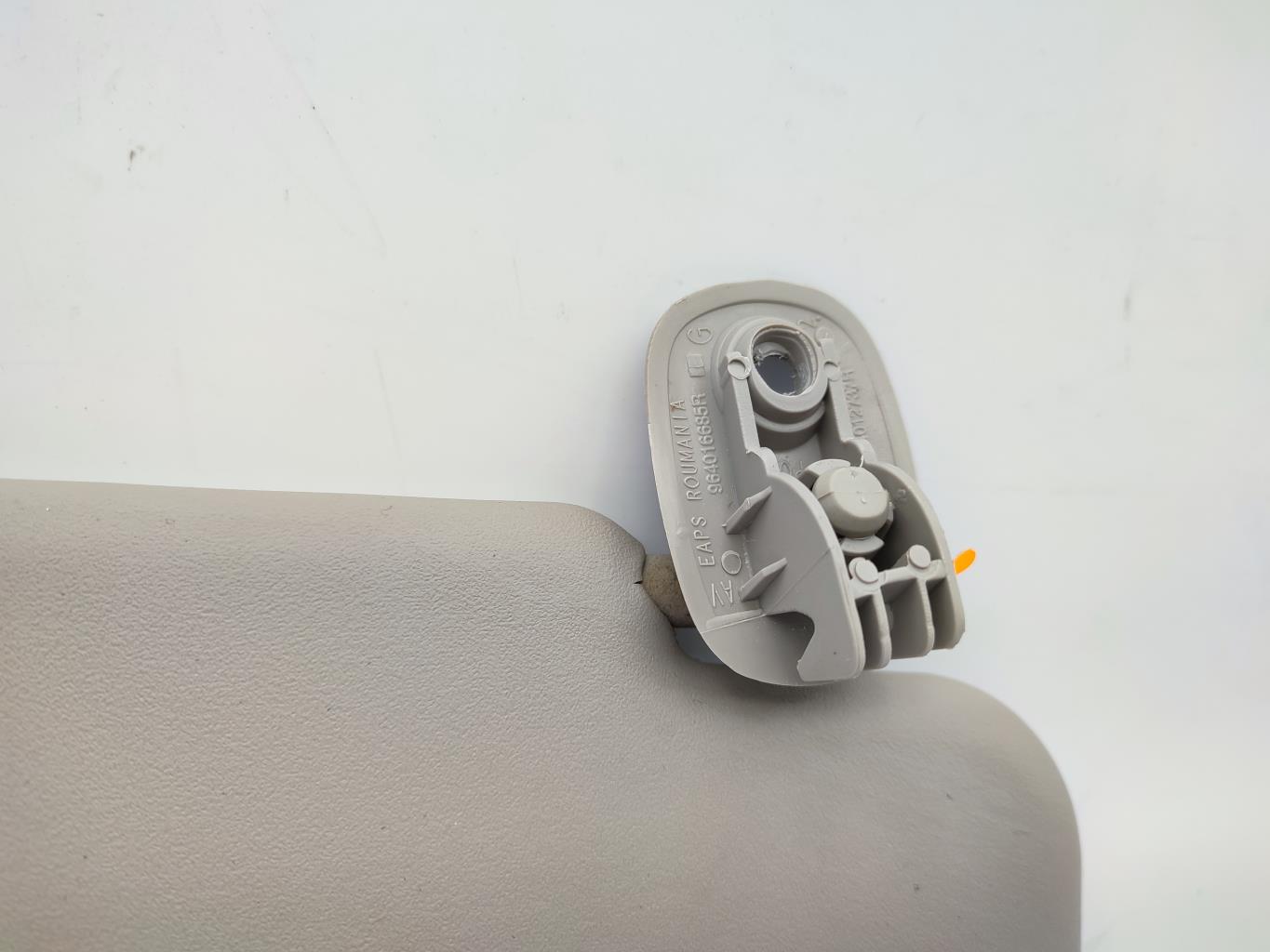 Visiera parasole sinistra DACIA SANDERO 1 Gasolina/GLP - 1