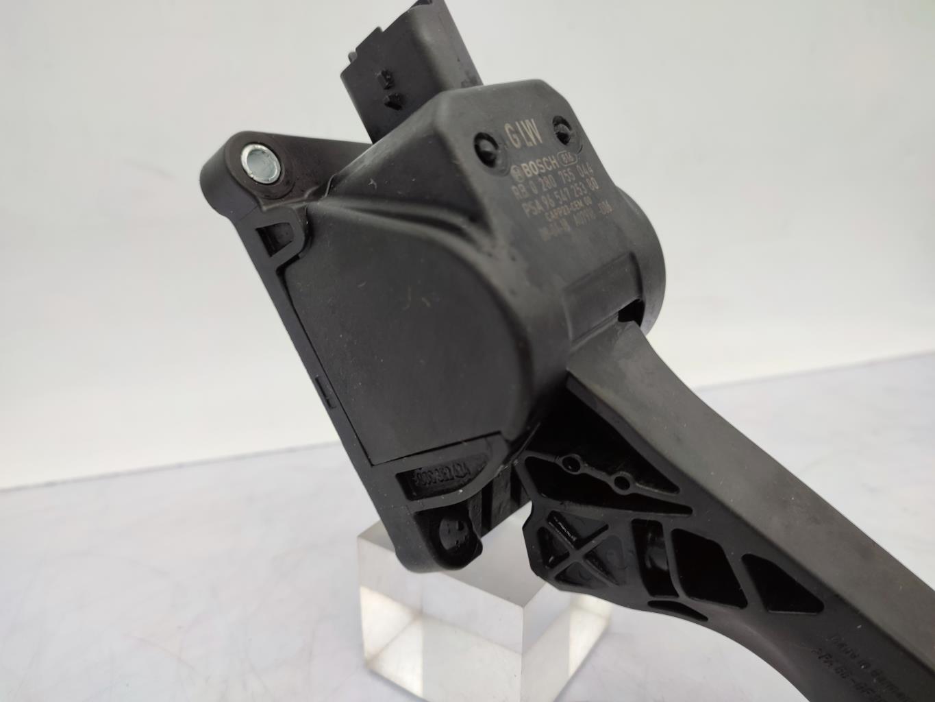 Pedale acceleratore CITROEN C4 GRAND PICASSO 1 Diésel - 1