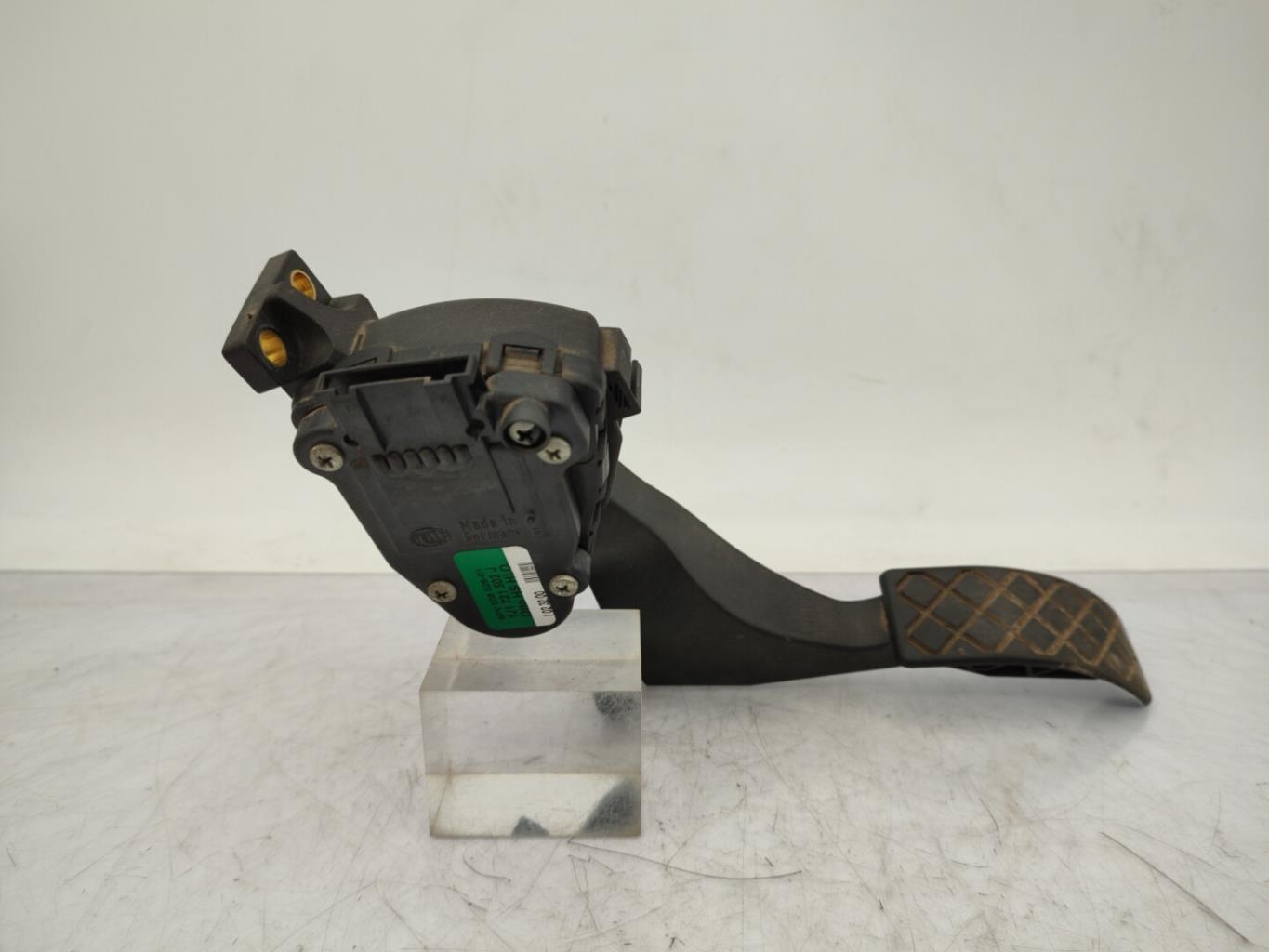 Pedale acceleratore VOLKSWAGEN GOLF 4 Gasolina - 1