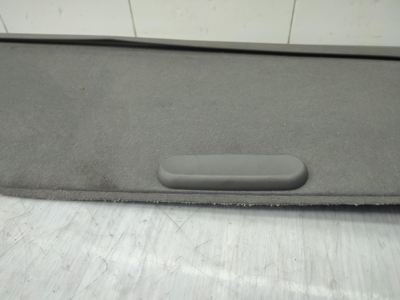 Plage arriere PEUGEOT 307 PHASE 1 BREAK Diesel - 1
