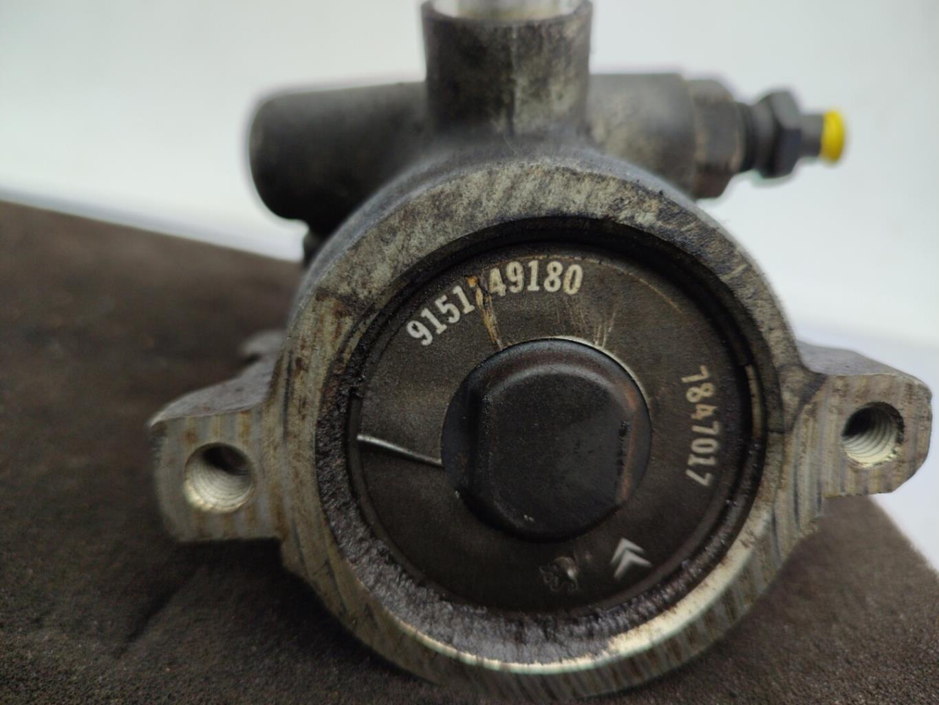 Pompa sterzo PEUGEOT 306 PHASE 1 Gasolina - 1