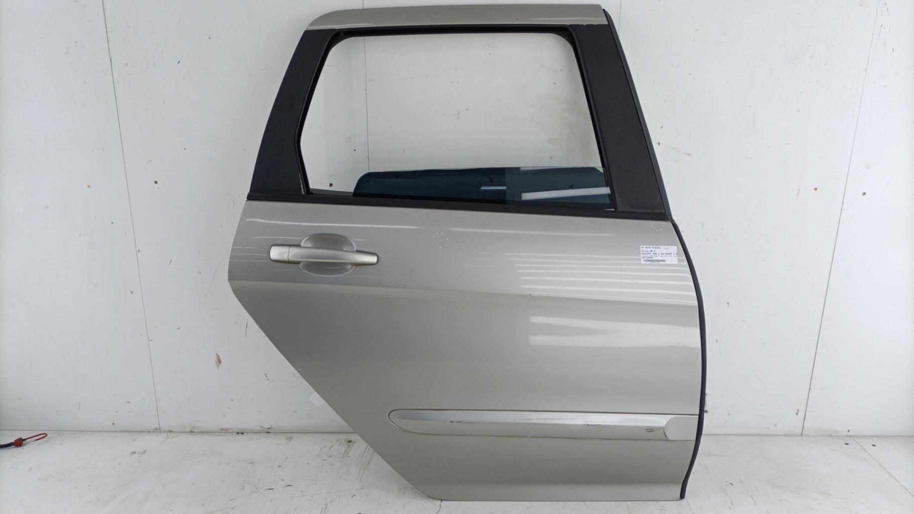 Portiera posteriore destra PEUGEOT 308 1 SW PHASE 1 BREAK Diésel - 1