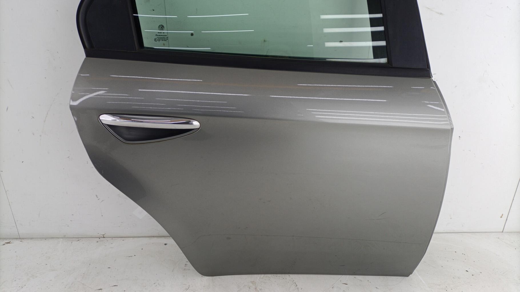 Portiera posteriore destra ALFA ROMEO 159 Diésel - 1