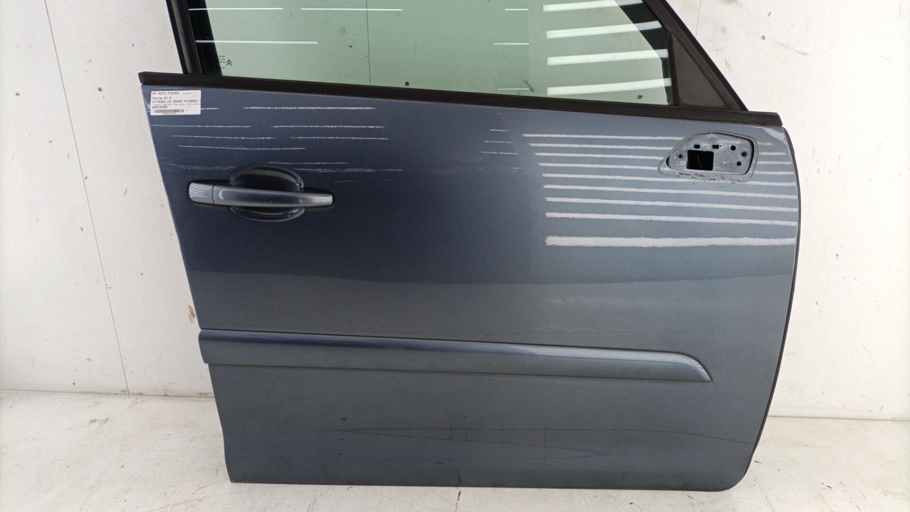 Portiera anteriore destra CITROEN C4 GRAND PICASSO 1 Diésel - 1