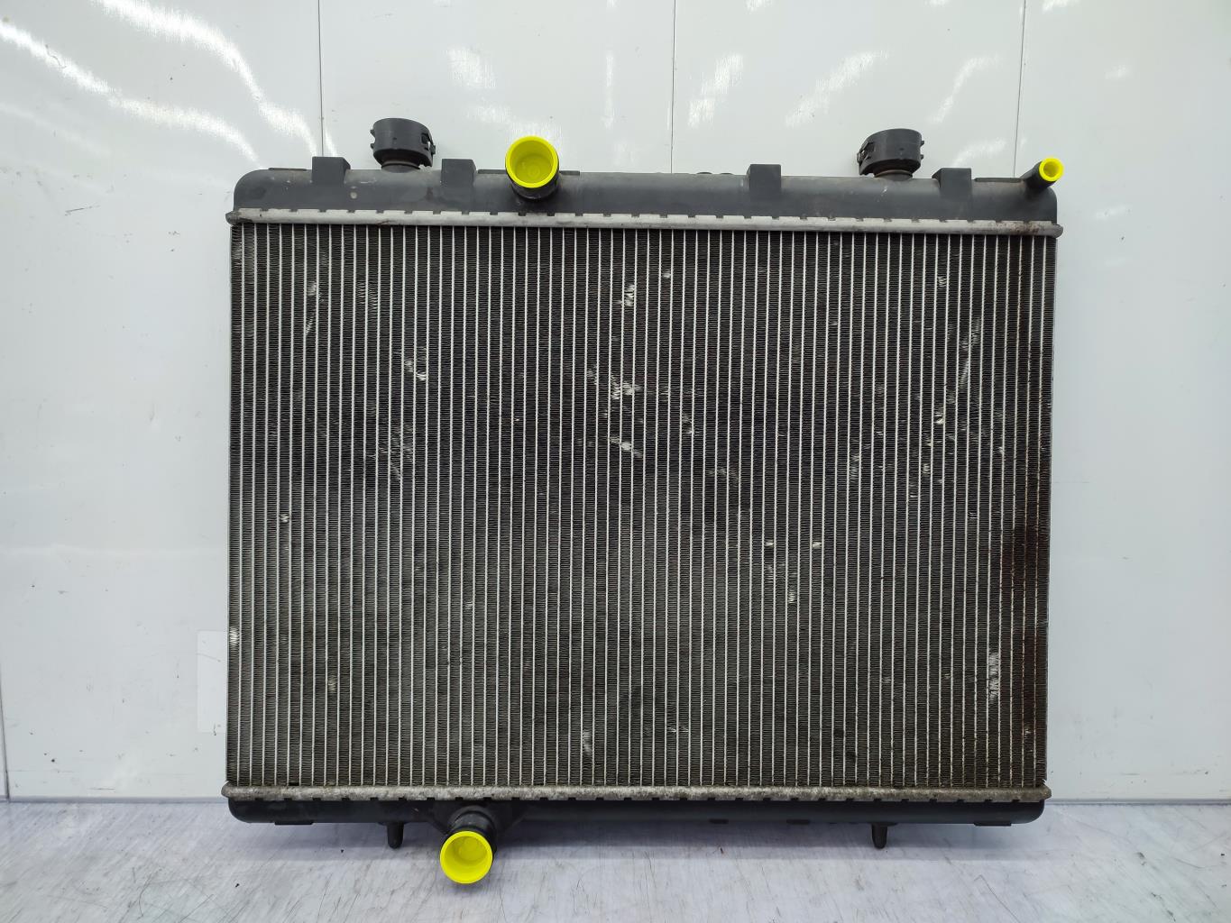 Radiatore riscaldamento PEUGEOT 407 PHASE 1 Diésel - 1