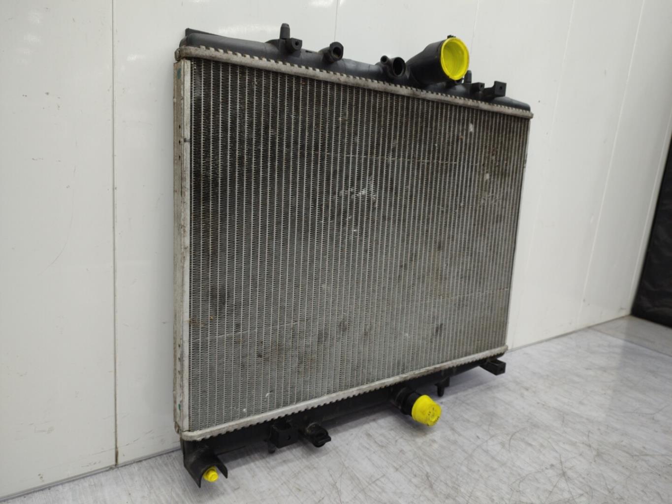 Radiateur eau CITROEN C5 1 PHASE 1 Diesel - 1