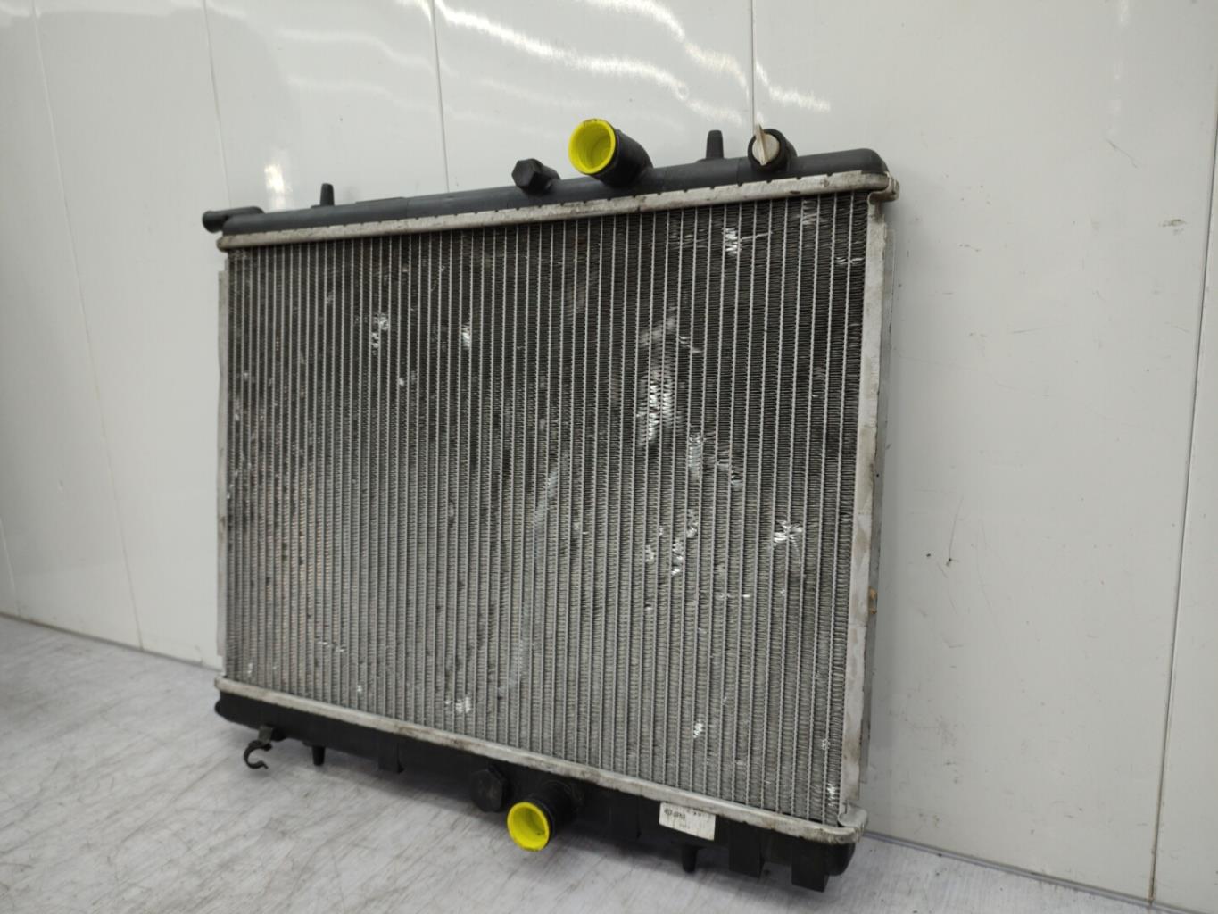 Radiatore acqua CITROEN XSARA PICASSO PHASE 1  - 1