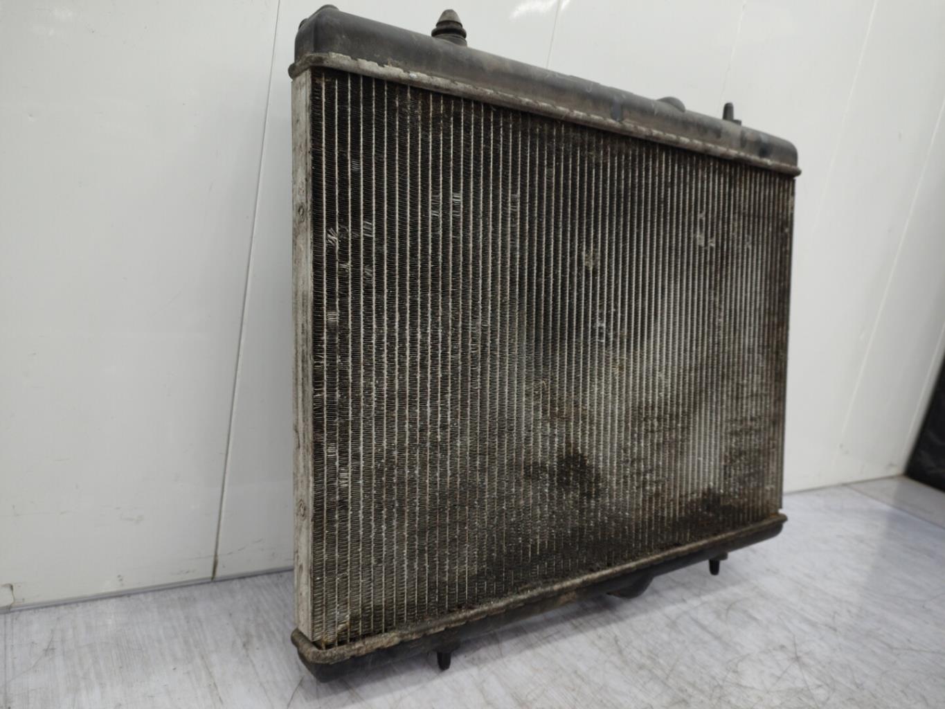 Radiateur eau CITROEN C5 1 PHASE 2 Diesel - 1