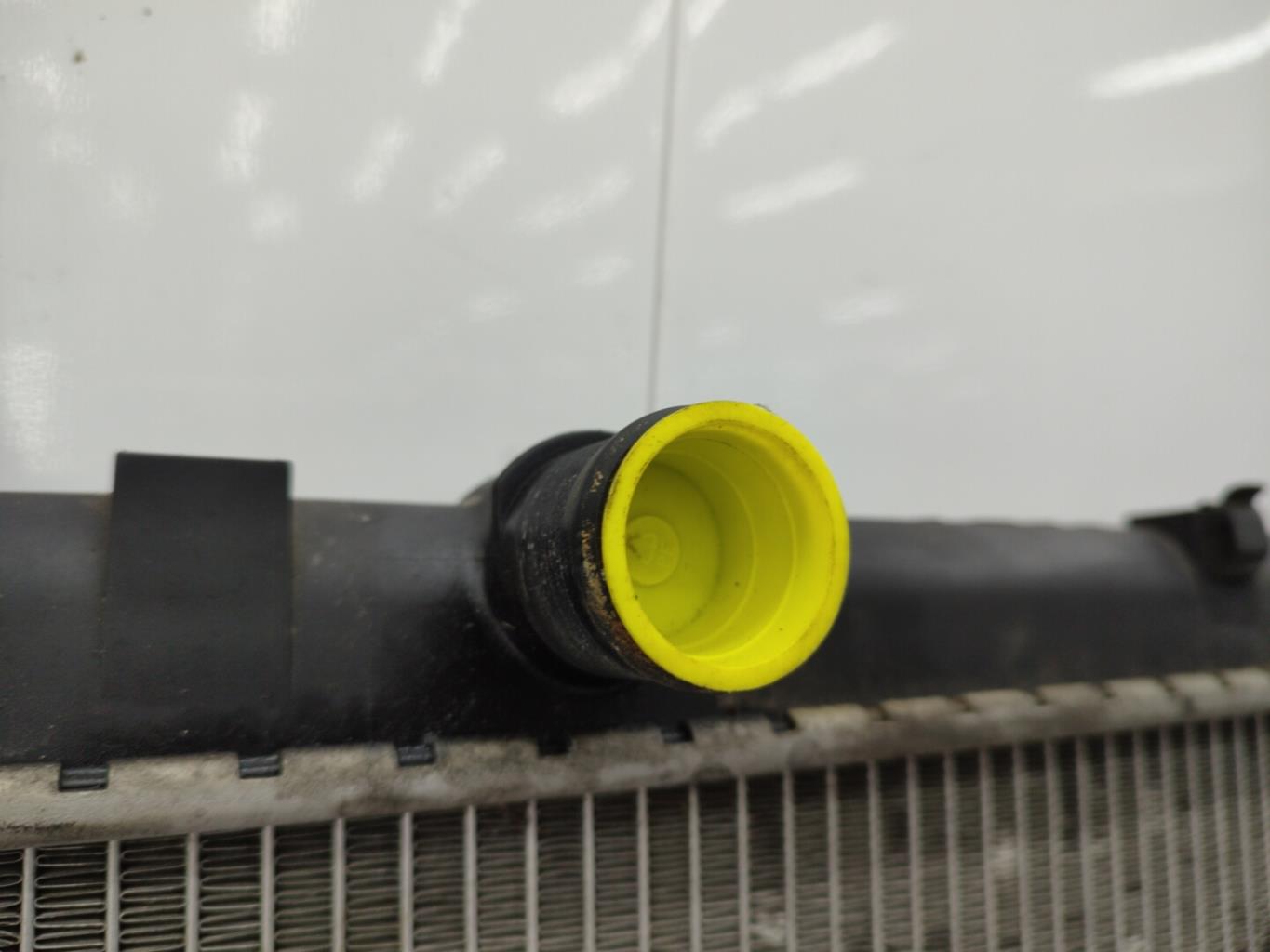 Radiateur eau CITROEN C5 1 PHASE 2 Diesel - 1