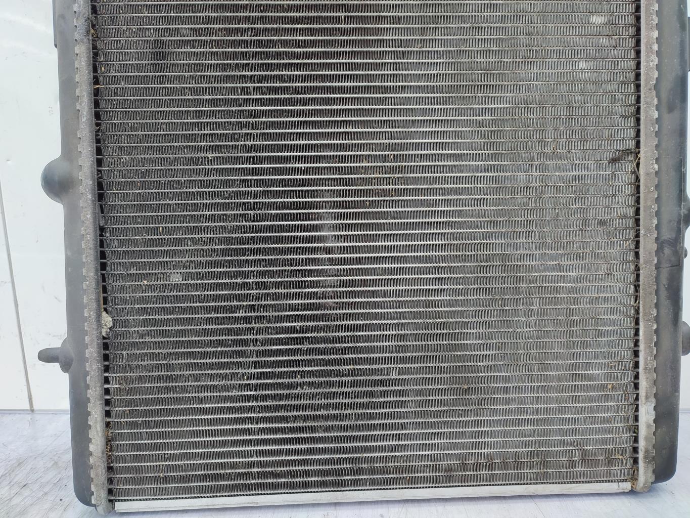 Radiateur eau PEUGEOT 307 PHASE 2 Diesel - 1